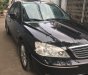 Ford Mondeo 2.5 AT 2005 - Bán Ford Mondeo 2.5 AT đời 2005, màu đen số tự động