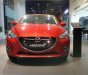 Mazda 2 2018 - Bán ô tô Mazda 2 đời 2018, màu đỏ