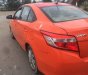 Toyota Vios MT 2015 - Bán Toyota Vios MT đời 2015, giá chỉ 380 triệu