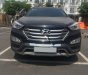 Hyundai Santa Fe 2014 - Bán Hyundai Santa Fe đời 2014, màu đen, xe nhập, 910tr