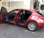 Mazda 3   2015 - Bán Mazda 3 sản xuất 2015, màu đỏ, 575 triệu