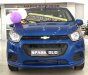 Chevrolet Spark Duo 2018 - Spark Duo số sàn, 02 chỗ, mới 100%, khuyến mải 30triệu, trả góp 4tr/tháng