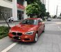 BMW 1 Series 116i  2014 - Cần bán BMW 1 Series 116i đời 2014, nhập khẩu ít sử dụng