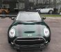 Mini Clubman S 2017 - Bán MINI Cooper S Clubman 2017 Racing Green đẹp lạ