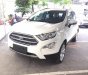 Ford EcoSport 2018 - Bán Ford EcoSport sản xuất 2018, màu trắng