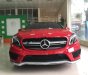 Mercedes-Benz GLA-Class 2015 - Bán xe Mercedes 2015, màu đỏ, nhập khẩu nguyên chiếc