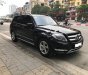 Mercedes-Benz GLK Class GLK250 4Matic 2015 - Cần bán xe Mercedes GLK250 4Matic 2015, màu đen