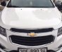 Chevrolet Cruze   1.6MT  2016 - Cần bán xe Chevrolet Cruze 1.6MT sản xuất năm 2016, màu trắng