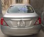 Nissan Sunny XL 2015 - Bán Nissan Sunny XL đời 2015, màu bạc  