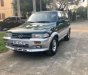 Ssangyong Musso 1998 - Bán Ssangyong Musso đời 1998, giá tốt