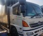 Hino 500 Series FL  2014 - Bán Hino 500 Series FL đời 2014, màu trắng