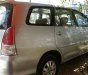 Toyota Innova 2010 - Bán ô tô Toyota Innova năm 2010 màu bạc, giá tốt