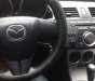 Mazda 3  AT  2011 - Cần bán Mazda 3 AT sản xuất 2011, màu trắng chính chủ, giá 435tr