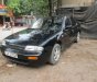 Nissan Bluebird 1999 - Cần bán xe Nissan Bluebird 1999, màu đen