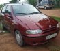 Fiat Siena 2002 - Bán Fiat Siena 2002, màu đỏ, nhập khẩu, giá 85tr