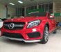 Mercedes-Benz GLA-Class 2015 - Bán Mercedes sản xuất 2015, màu đỏ, nhập khẩu nguyên chiếc