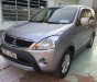 Mitsubishi Zinger 2007 - Bán Mitsubishi Zinger 2007, màu bạc, nhập khẩu