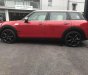 Mini Cooper S Clubman  2018 - MINI Clubman S Full option 2018 đẹp rực rỡ option ngon nhất ngầu nhất