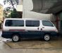 Toyota Hiace 2002 - Xe bán tải chở hàng và người Toyota