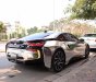 BMW i8 2.0  2014 - Bán BMW i8 2.0 mạ crom 2014, màu trắng, nhập khẩu