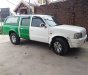 Ford Ranger XLT 2003 - Cần bán gấp Ford Ranger XLT sản xuất năm 2003, màu trắng chính chủ, giá chỉ 135 triệu