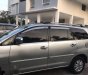 Toyota Innova 2011 - Cần bán lại xe Toyota Innova sản xuất 2011 còn mới