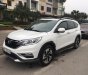 Honda CR V 2016 - Bán Honda CR V năm 2016, màu trắng