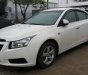 Chevrolet Cruze 2011 - Cần bán xe Chevrolet Cruze đời 2011 như mới