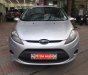 Ford Fiesta 1.6 AT 2011 - Auto Gia Nguyên bán xe Ford Fiesta 1.6 AT 2011, màu bạc