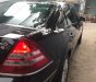 Ford Mondeo 2.5 AT 2005 - Bán Ford Mondeo 2.5 AT đời 2005, màu đen số tự động