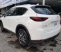 Mazda CX 5 2.5 AT 2WD 2017 - Chính chủ bán Mazda CX 5 2.5 AT 2WD năm sản xuất 2017, màu trắng