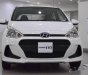 Hyundai Grand i10 2018 - Bán Hyundai Grand i10 năm sản xuất 2018, màu trắng, 315 triệu