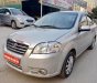 Daewoo Gentra 2008 - Bán Daewoo Gentra năm sản xuất 2008, màu bạc chính chủ, giá tốt