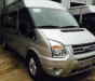 Ford Transit SVP 2018 - Bán Ford Transit SVP sản xuất 2018 giá tốt nhất hiện nay cùng nhiều quà tặng khuyến mãi có giá trị liên hệ ngay