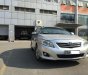 Toyota Corolla XLi 1.6 2010 - Cần bán lại xe Toyota Corolla XLI sản xuất năm 2010, màu bạc, xe nhập