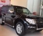 Mitsubishi Pajero 3.0 4x4 AT 2018 - Bán Mitsubishi Pajero 3.0 4x4 AT sản xuất năm 2018, màu đen, nhập khẩu