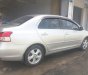 Toyota Vios 2008 - Bán xe Toyota Vios năm 2008, màu bạc xe gia đình, giá tốt