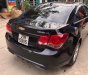 Chevrolet Cruze 2010 - Cần bán lại xe Chevrolet Cruze sản xuất năm 2010, màu đen, giá chỉ 315 triệu