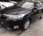 Toyota Vios 1.5E 2015 - Bán xe Toyota Vios 1.5E đời 2015, màu đen  