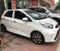 Kia Morning Si 2016 - Bán Kia Morning Si đời 2016, màu trắng chính chủ