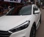 Hyundai Tucson 2016 - Bán ô tô Hyundai Tucson 2016, màu trắng, nhập khẩu nguyên chiếc