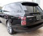 LandRover Range rover HSE Supercharged 3.0 2018 - Bán LandRover Range Rover HSE Supercharged 3.0 đời 2018, màu đen, nhập khẩu nguyên chiếc