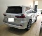 Lexus LX 570 2016 - Bán xe Lexus LX 570 sản xuất 2016, ĐK 2017 tên công ty