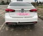 Kia Cerato 1.6 2017 - Cần bán Kia Cerato 1.6 2017, màu trắng, xe nhập chính chủ