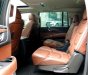 Cadillac Escalade ESV Platinium 2016 - Cần bán lại xe Cadillac Escalade ESV Platinium sản xuất năm 2016, màu đen, nhập khẩu