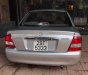 Mazda 323 2004 - Bán Mazda 323 năm sản xuất 2004, màu bạc chính chủ, giá 195tr