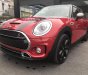 Mini Cooper S Clubman  2018 - MINI Clubman S Full option 2018 đẹp rực rỡ option ngon nhất ngầu nhất