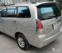 Toyota Innova   G 2010 - Bán Toyota Innova G đời 2010, màu bạc chính chủ