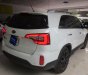 Kia Sorento 2015 - Cần bán lại xe Kia Sorento 2015, màu trắng