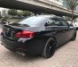 BMW 5 Series 535i 2014 - Bán BMW 5 Series 535i đời 2014, màu đen, xe nhập